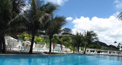 Apartamento Beach Class - Muro Alto