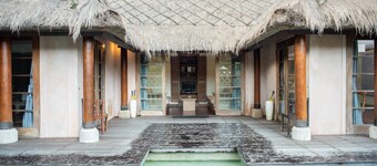 Sienna Villas Seminyak