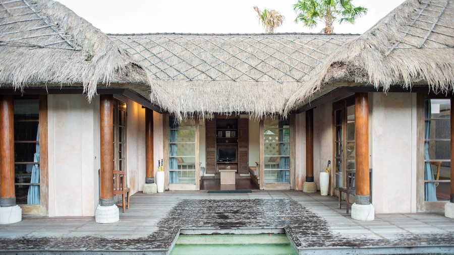 Sienna Villas Seminyak