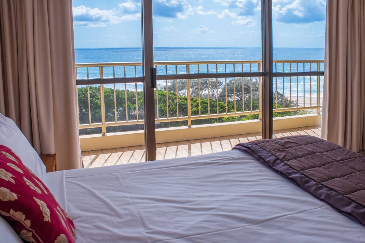 Standard Room, 2 Bedrooms, Ocean View