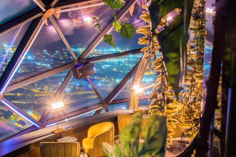 Hyatt Regency Barcelona Tower