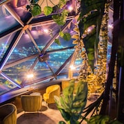 Hyatt Regency Barcelona Tower