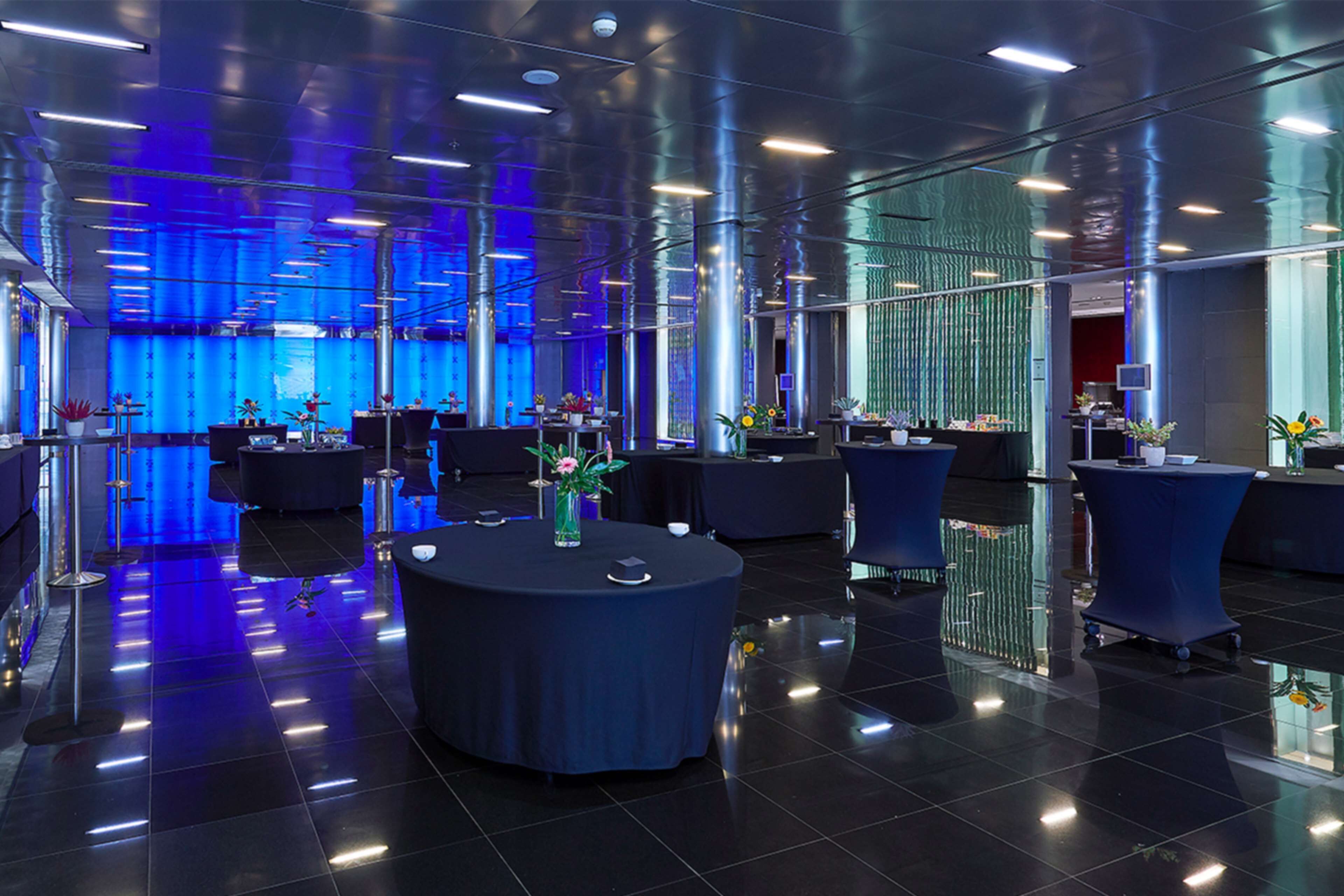Foto - Hyatt Regency Barcelona Tower