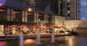 Fountain