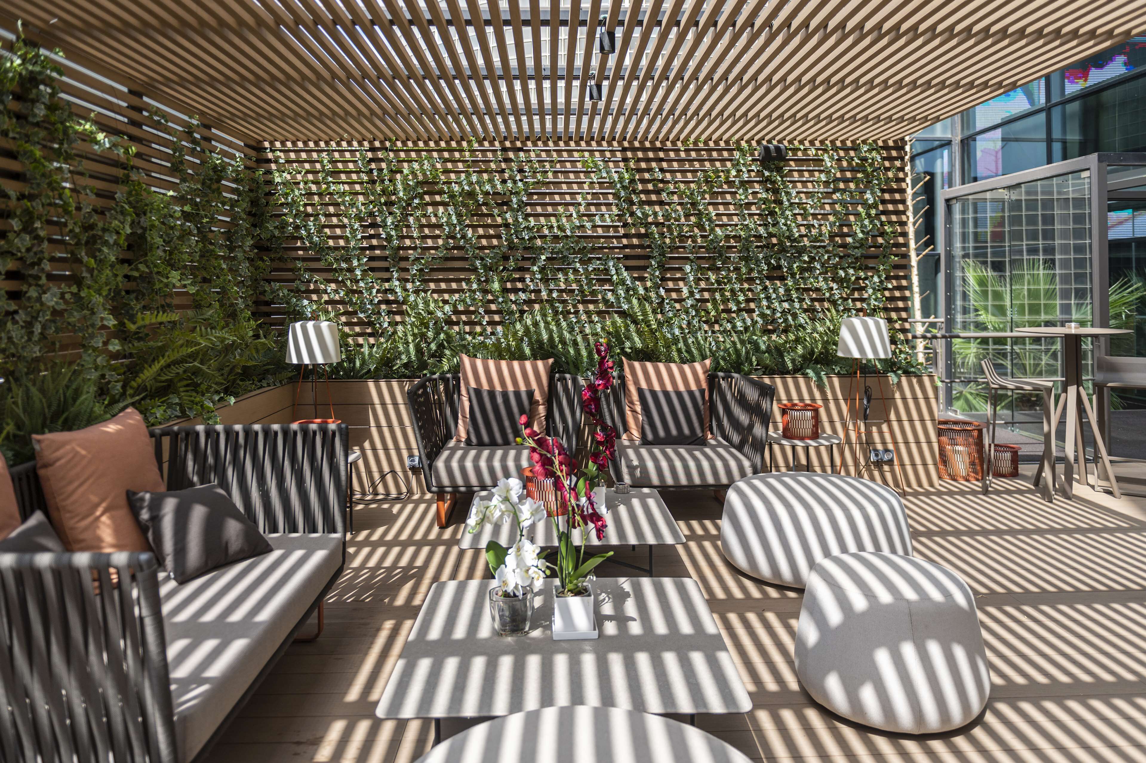 Teres/patio