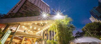 シービュー グリーツアー ホテル 深圳 - イースト ウィング ビルディング (海景嘉途酒店)