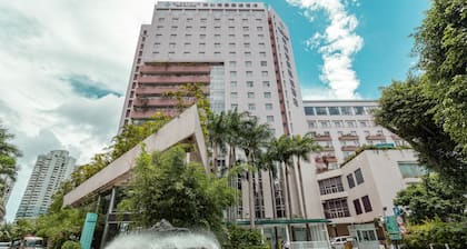 Seaview Gleetour Hotel Shenzhen - East Wing Building