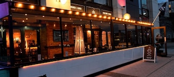 The D Hotel