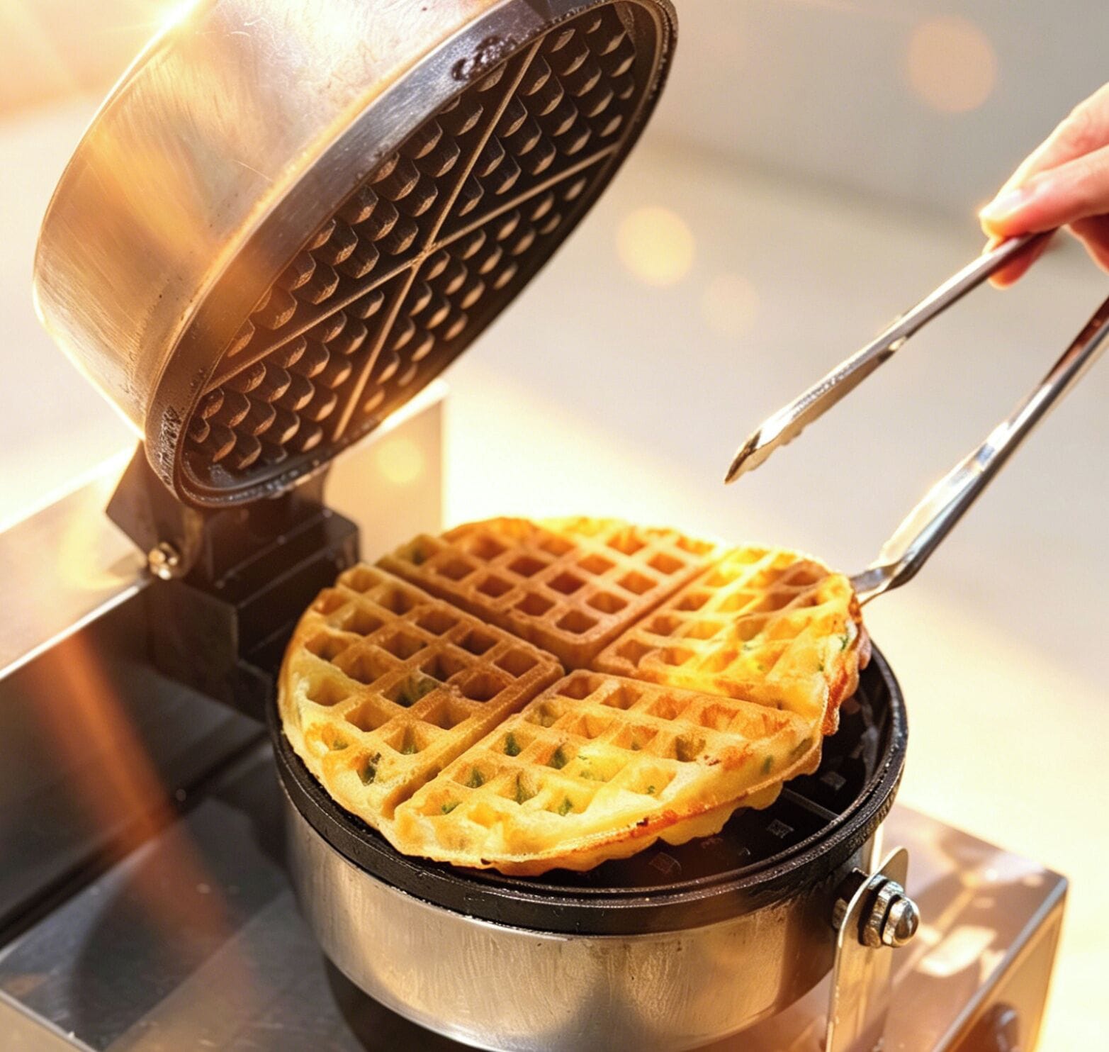 Frokostbuffé