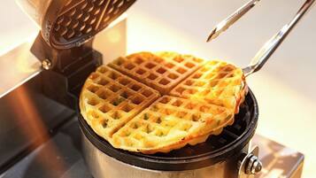 Frokostbuffé