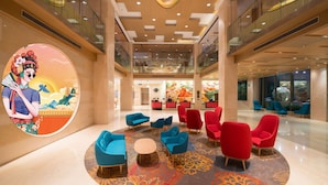 Reception - Paradox Kunshan (Suzhou)