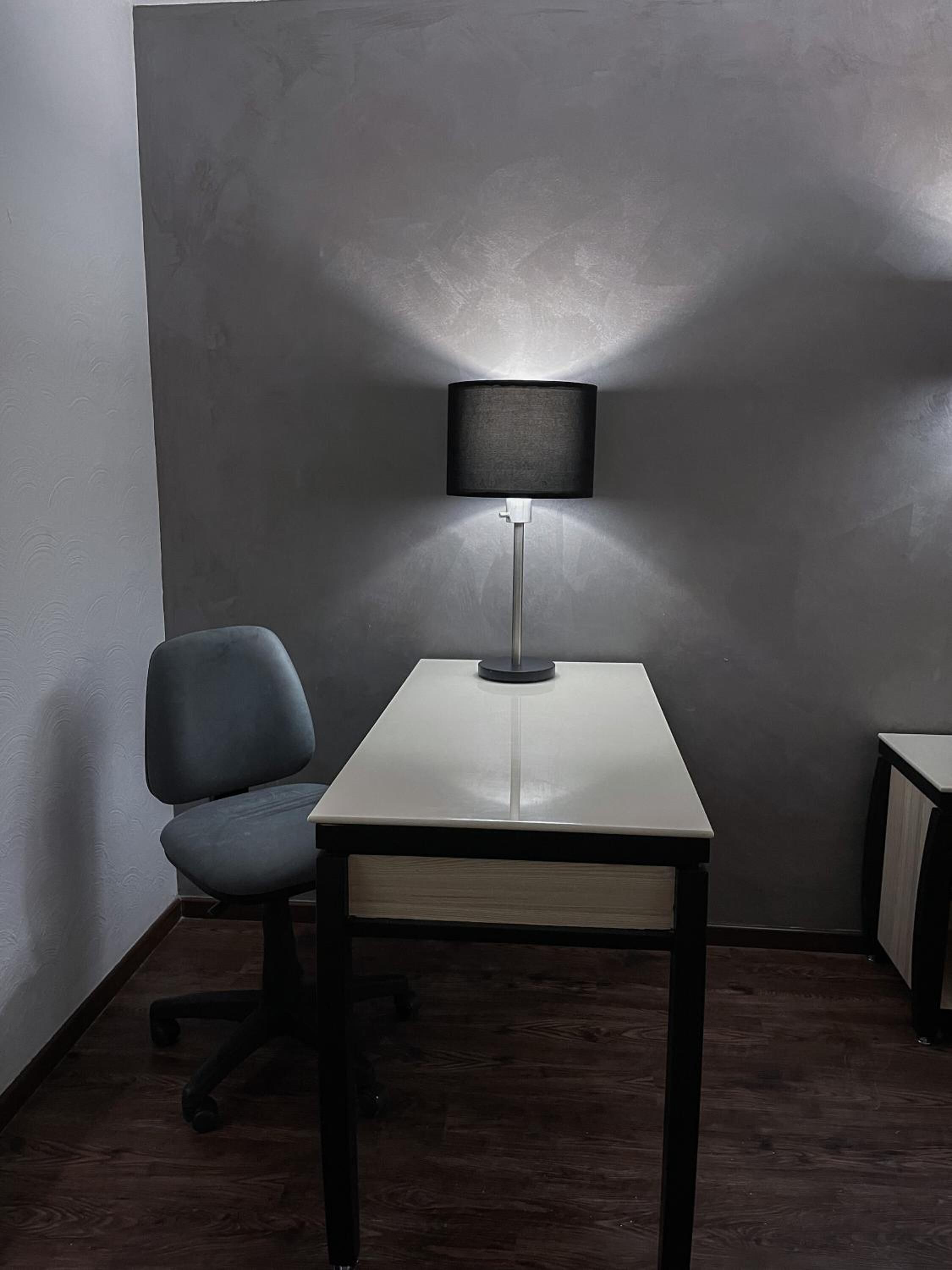 standard double room, 2 double beds | premium bedding, in-room safe, desk, laptop workspace