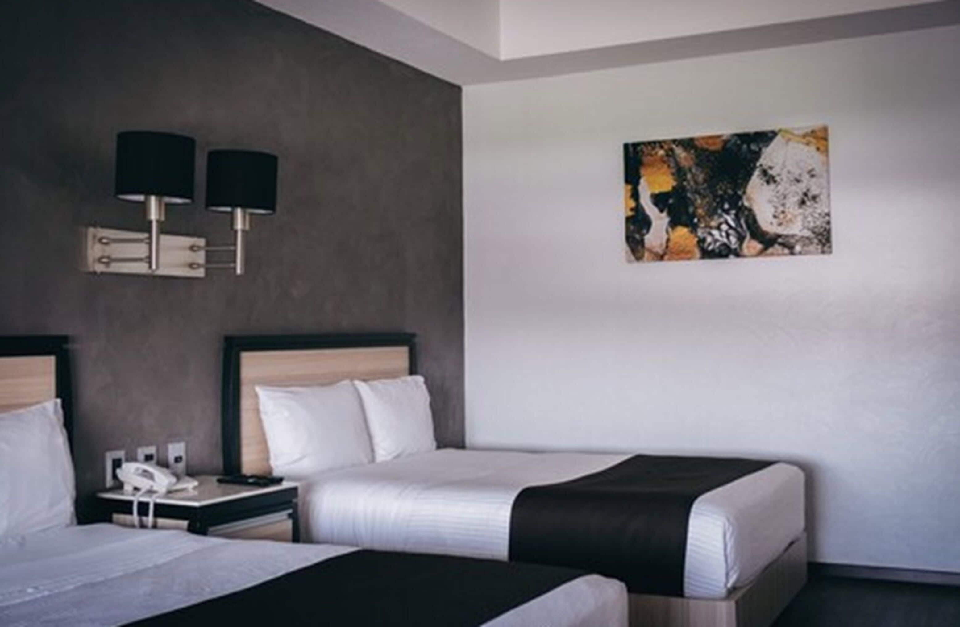 Foto - Fato Hotel