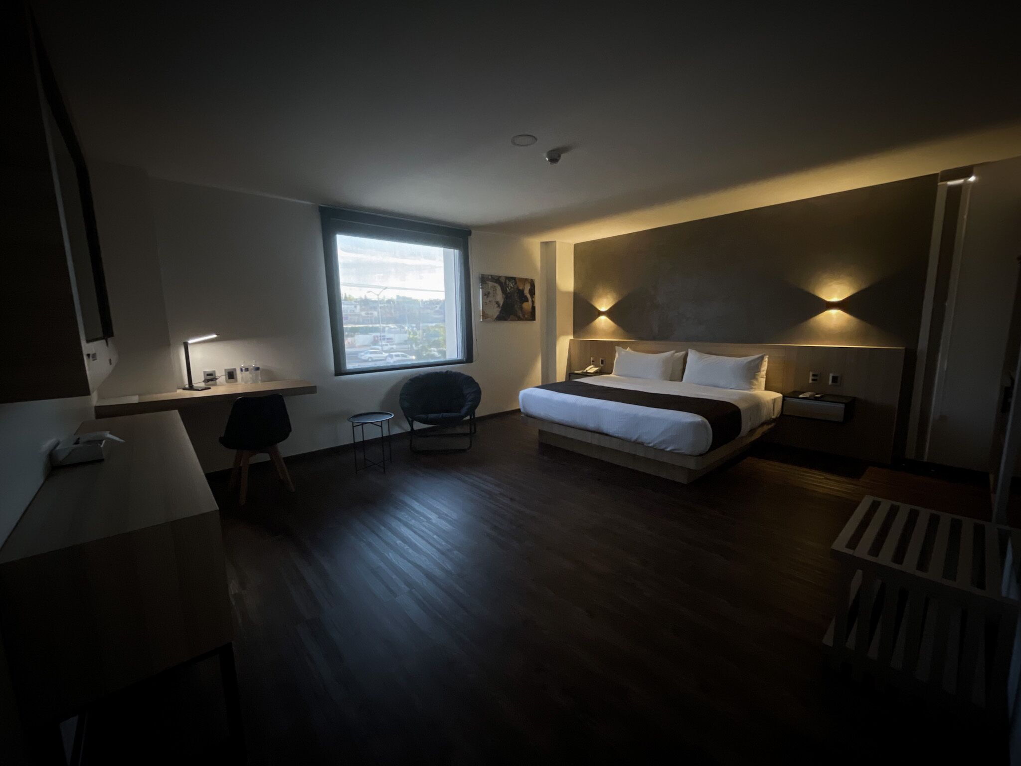 Foto - Fato Hotel