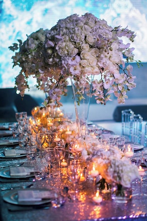 Salón de eventos