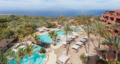 The Ritz-Carlton Tenerife, Abama
