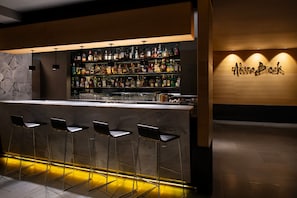 Bar (on property) - The Ritz-Carlton Tenerife, Abama (Guia de Isora)