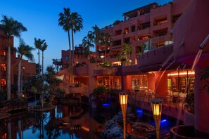 View from property - The Ritz-Carlton Tenerife, Abama (Guia de Isora)