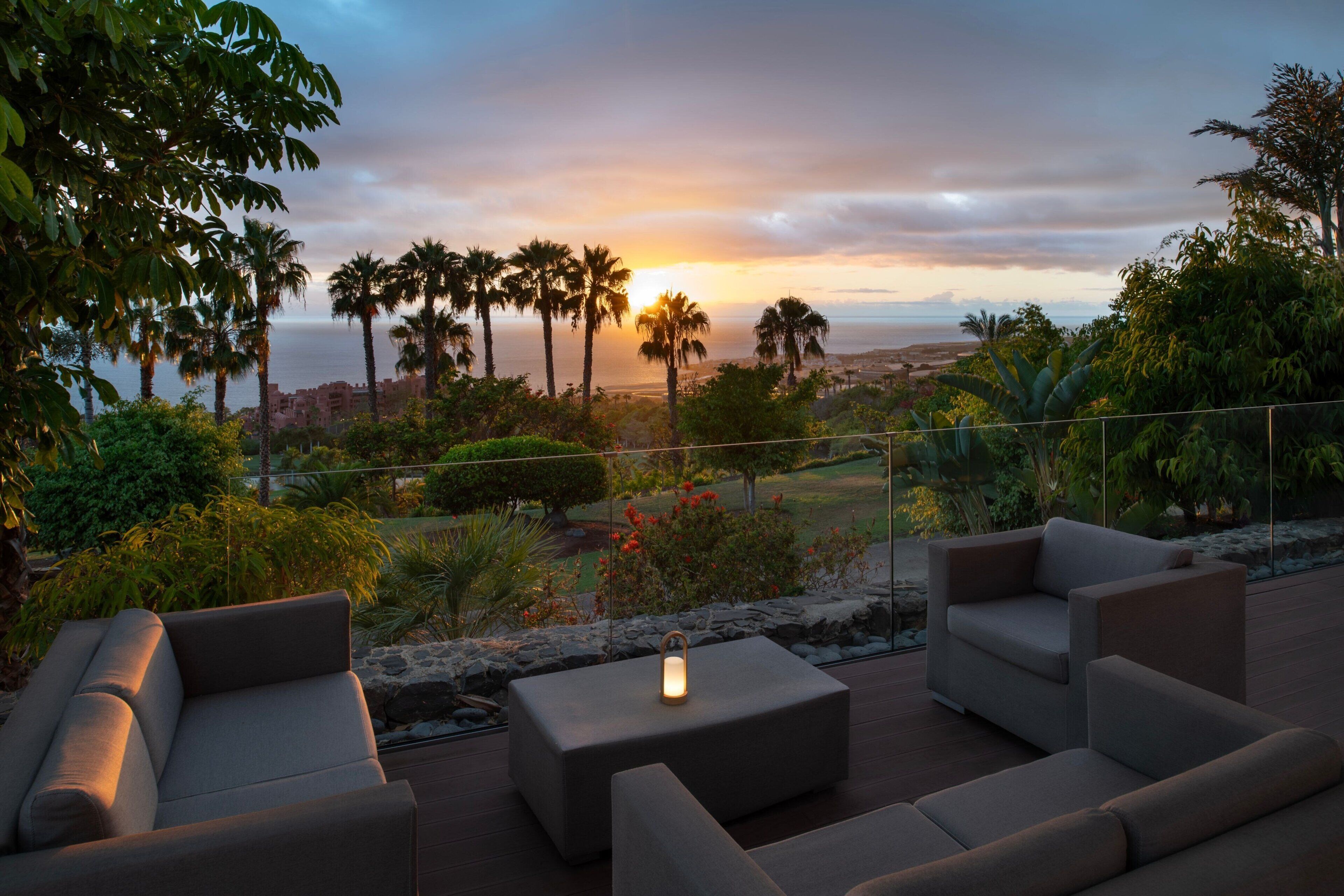 8 Restaurants, Frühstück, Mittagessen, Abendessen, spanische Küche