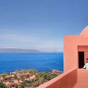 The Ritz-Carlton Tenerife, Abama