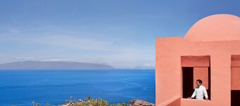 The Ritz-Carlton Tenerife, Abama