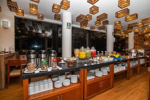 Restoran
