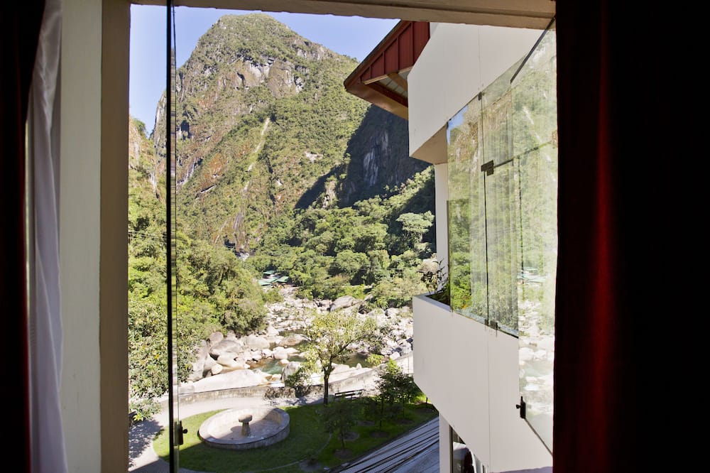 Tierra Viva Machu Picchu