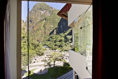 Tierra Viva Machu Picchu