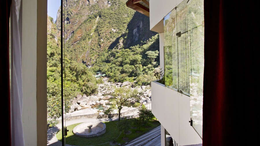 Tierra Viva Machu Picchu