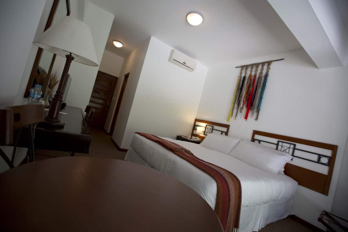 Standard Double Matrimonial Room