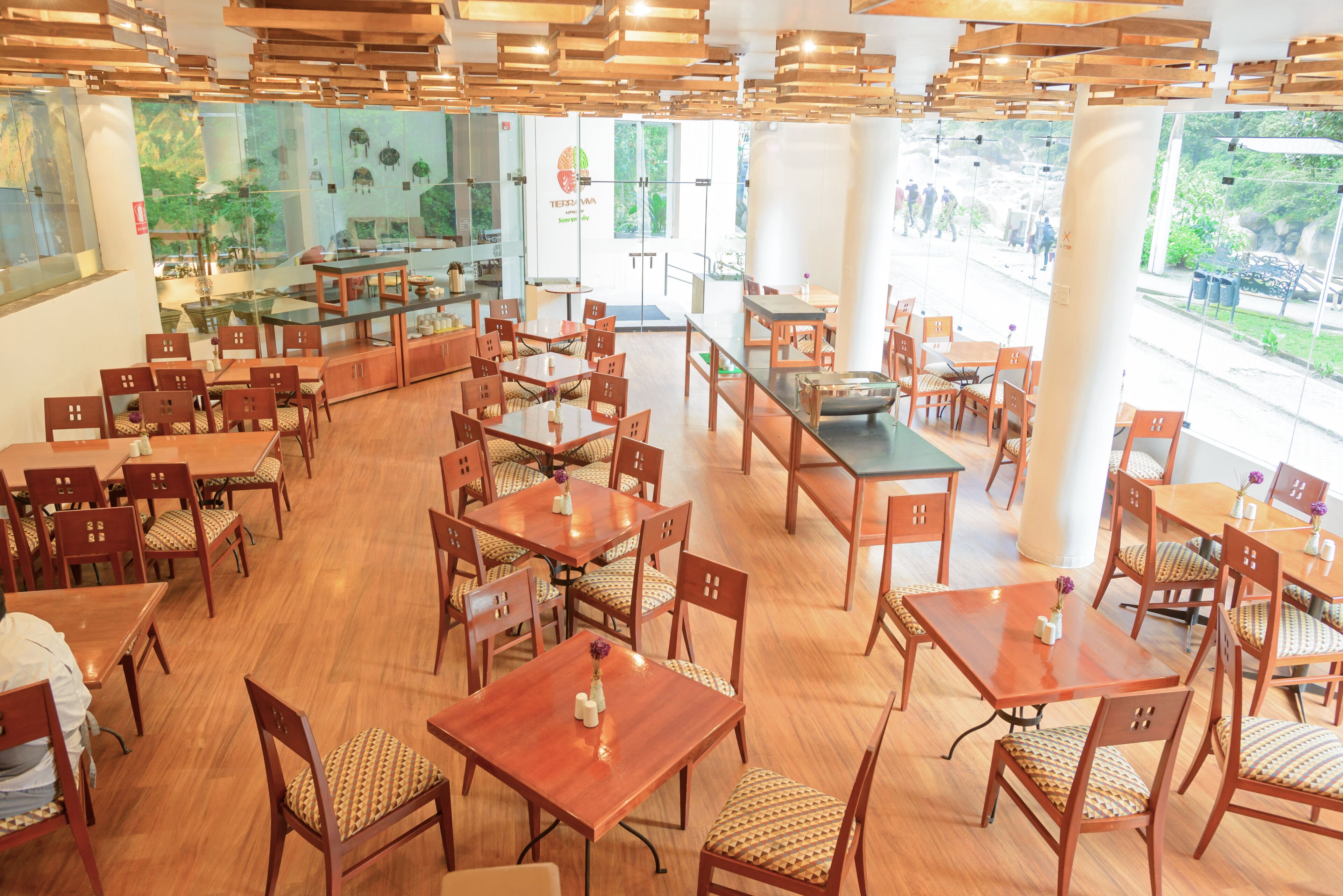 Foto - Tierra Viva Machu Picchu Hotel