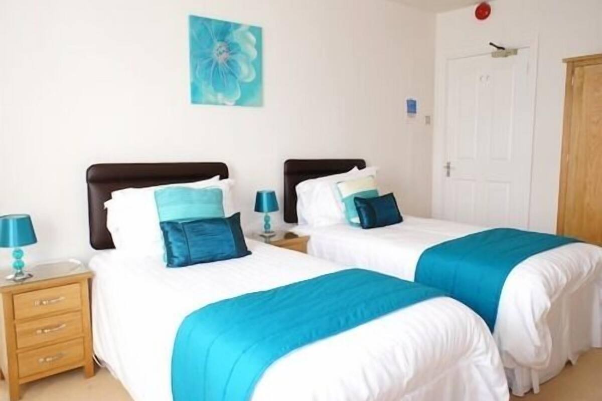 Double Room, Ensuite