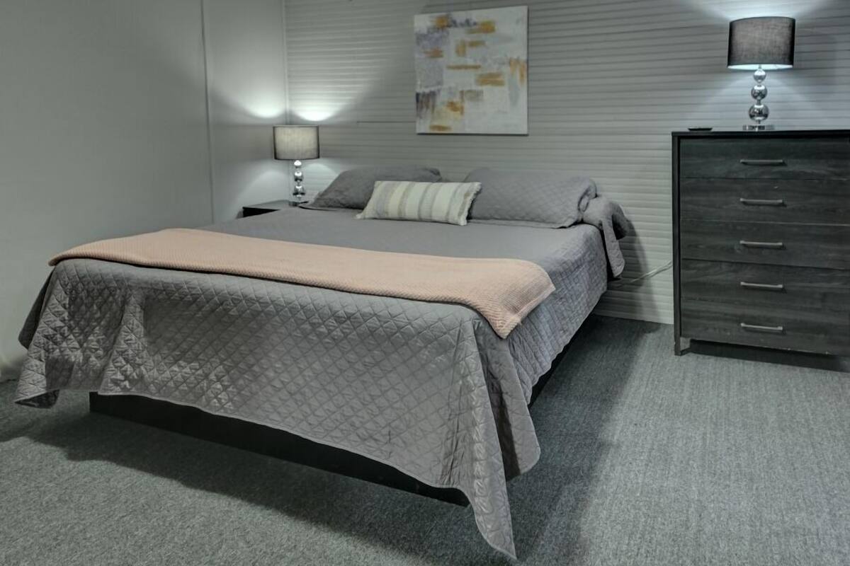 Classic Room | 1 bedroom, Egyptian cotton sheets, Select Comfort beds, desk
