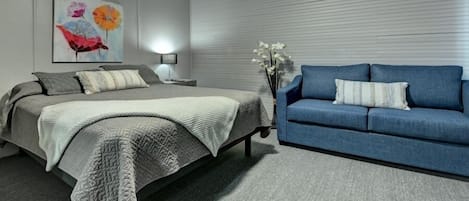 Classic Room, 1 Double Bed