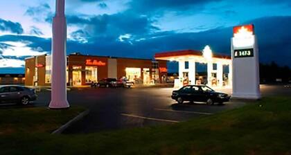 Motel Express
