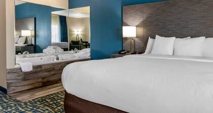 Comfort Inn & Suites Pauls Valley - City Lake