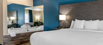 Comfort Inn & Suites Pauls Valley - City Lake