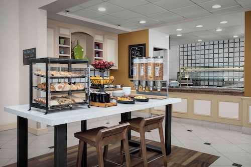 Hilton Garden Inn Fredericksburg