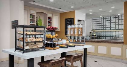 Hilton Garden Inn Fredericksburg