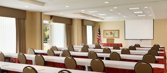 Hilton Garden Inn Fredericksburg