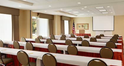 Hilton Garden Inn Fredericksburg