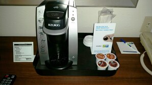 コーヒー / コーヒーメーカー