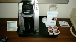 コーヒー / コーヒーメーカー