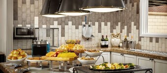 Homewood Suites by Hilton at The Waterfront