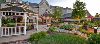 Homewood Suites by Hilton at The Waterfront