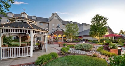 Homewood Suites by Hilton at The Waterfront