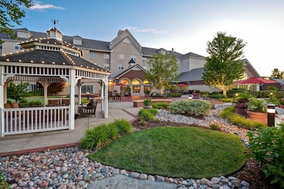 Homewood Suites by Hilton at The Waterfront