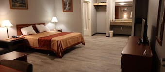 Express Inn & Suites