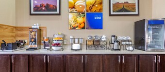 Comfort Inn & Suites Deming