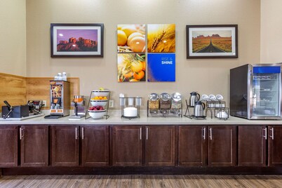 Comfort Inn & Suites Deming